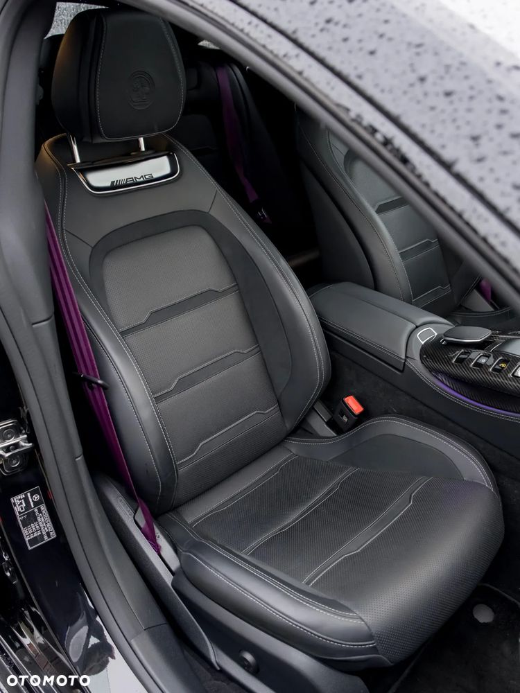 Mercedes-Benz AMG GT - 28