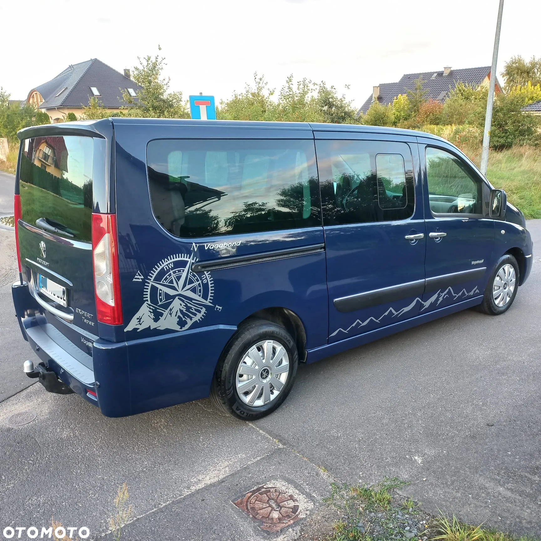 Peugeot Expert - 2