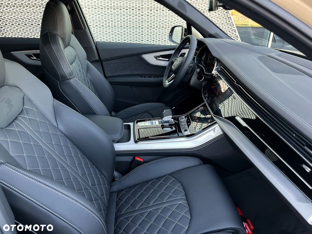 Audi Q7 - 20