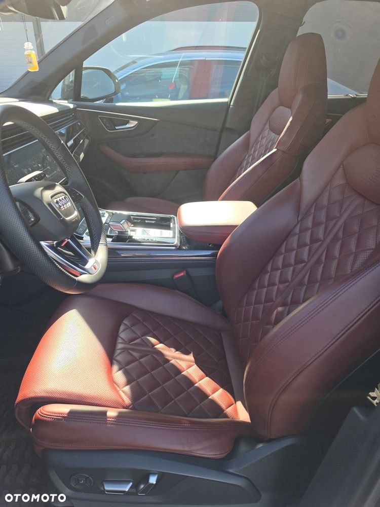 Audi SQ7 - 10