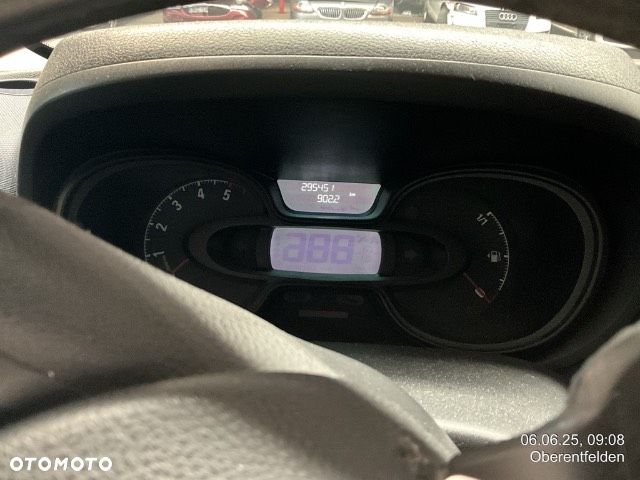Opel Vivaro 16CDTi - 8