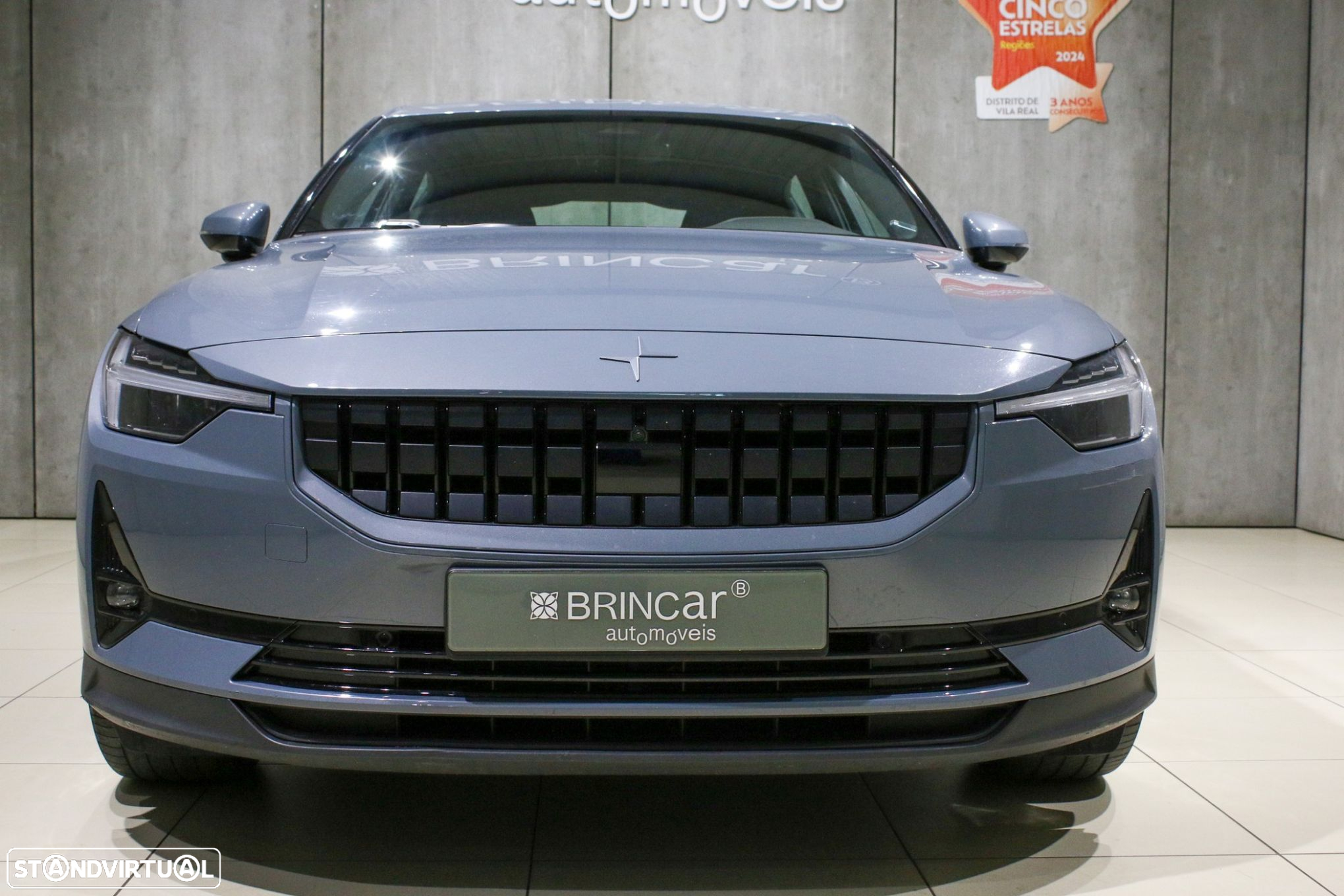 Polestar 2 Long Range 78 kWh - 39