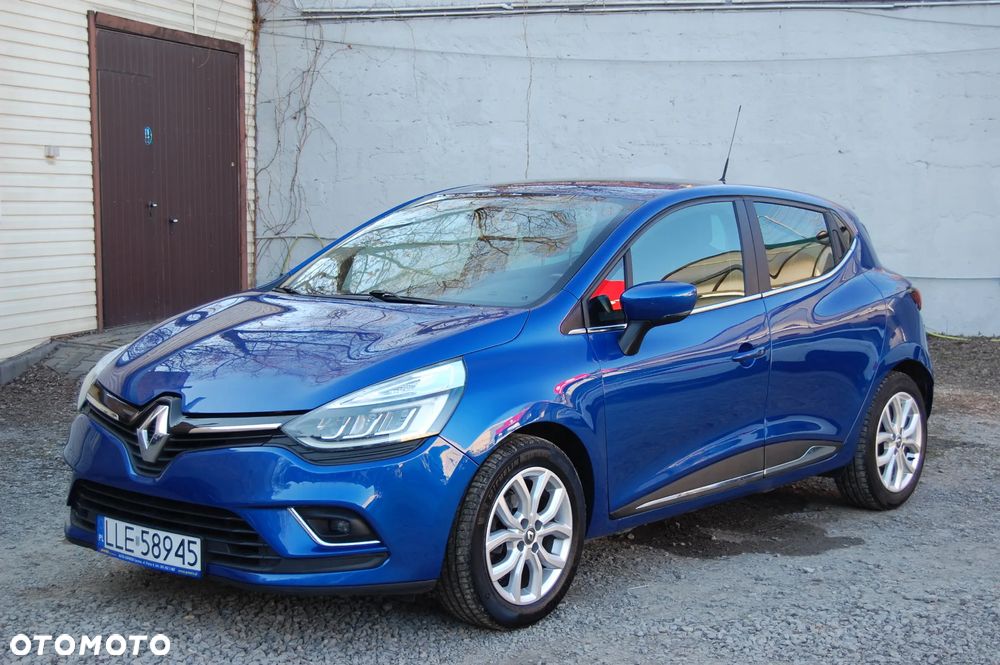 Renault Clio Energy TCe 120 EDC Bose Edition - 19