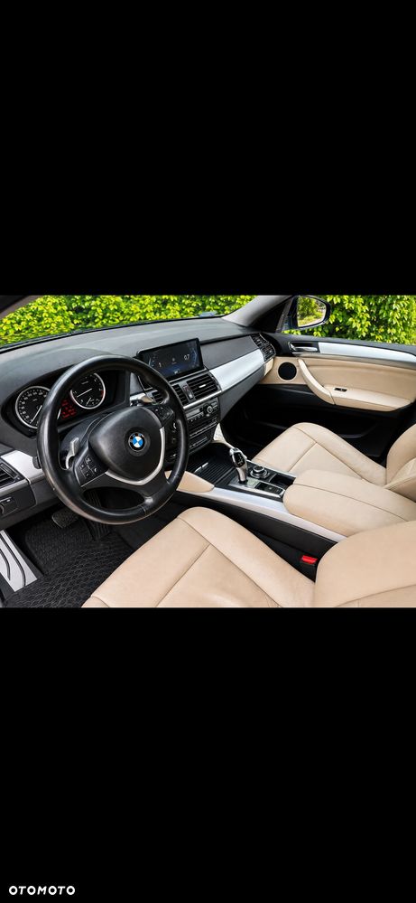 BMW X6 - 4