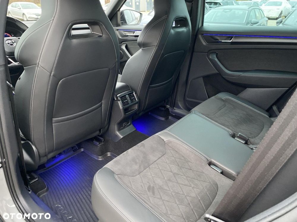 Skoda Kodiaq 2.0 TDI 4x4 Sportline DSG - 16