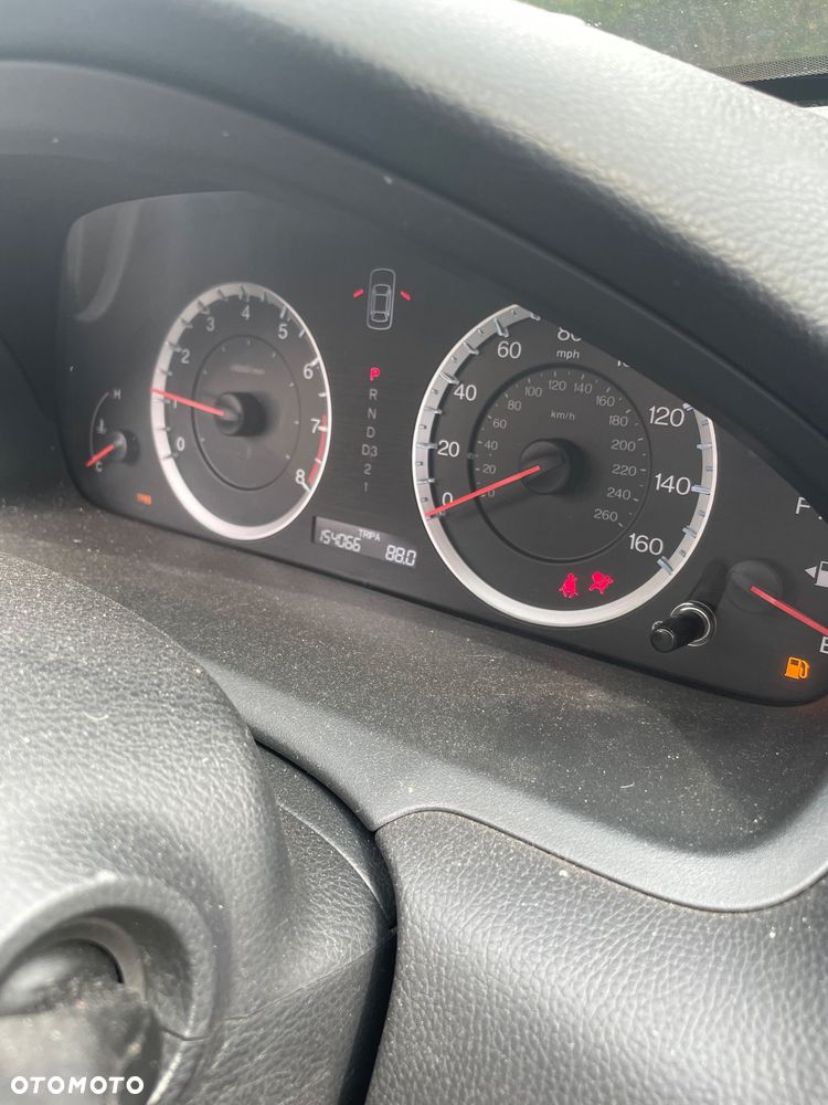 Honda Accord 2.4 Executive - 5