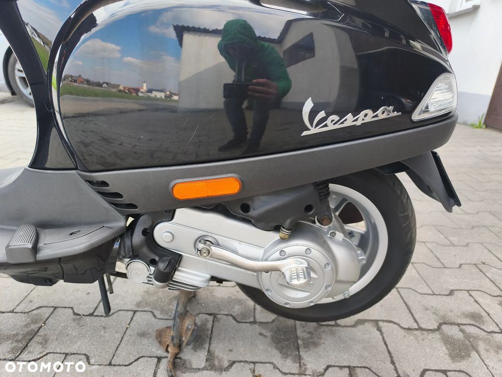 Piaggio Vespa - 14