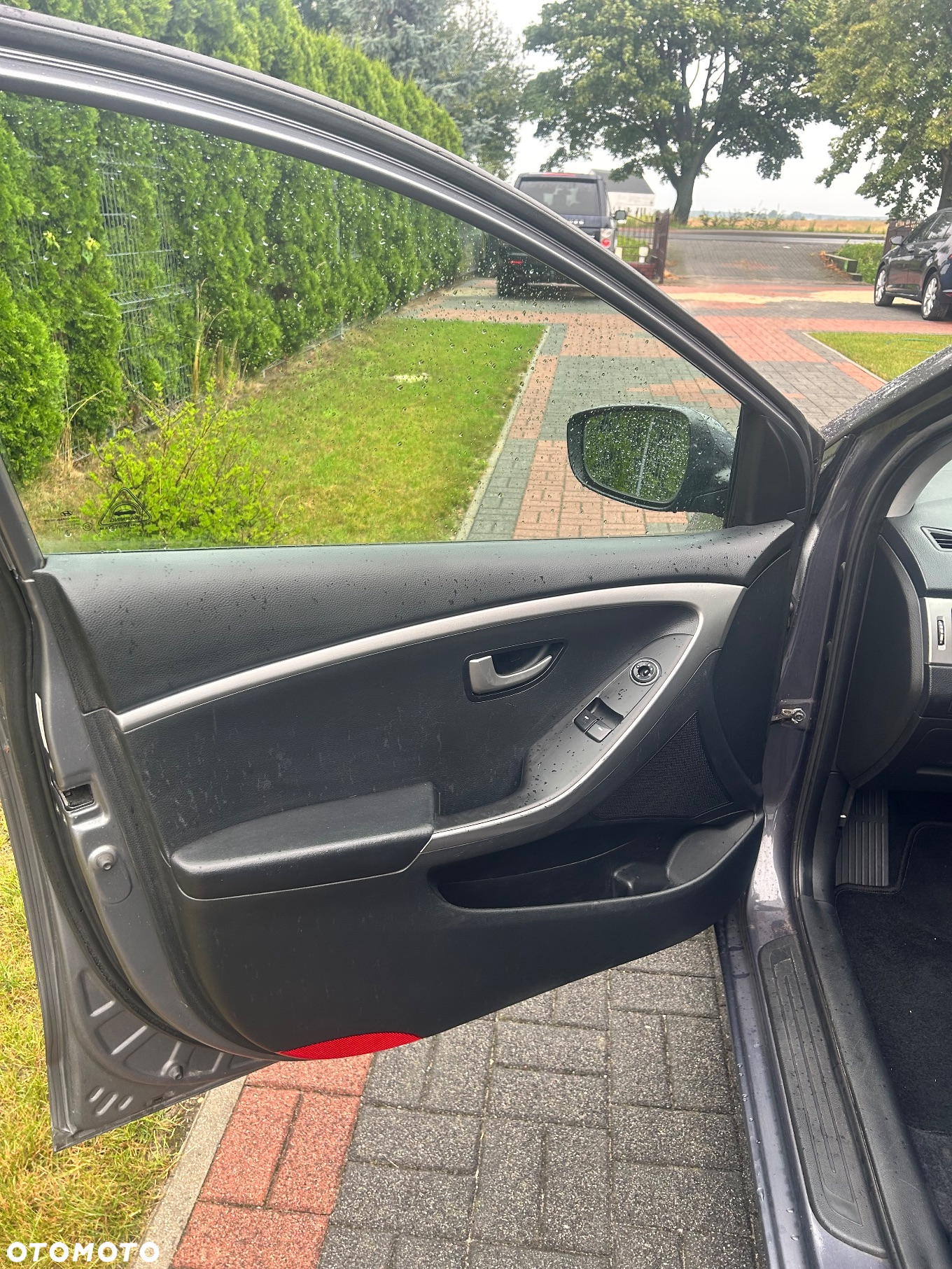Hyundai i30 blue 1.4 Classic - 16