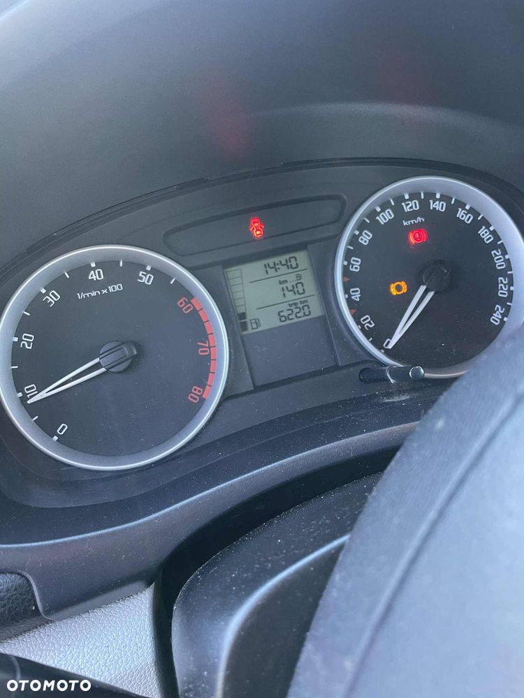 Skoda Fabia 1.2 12V Classic - 9