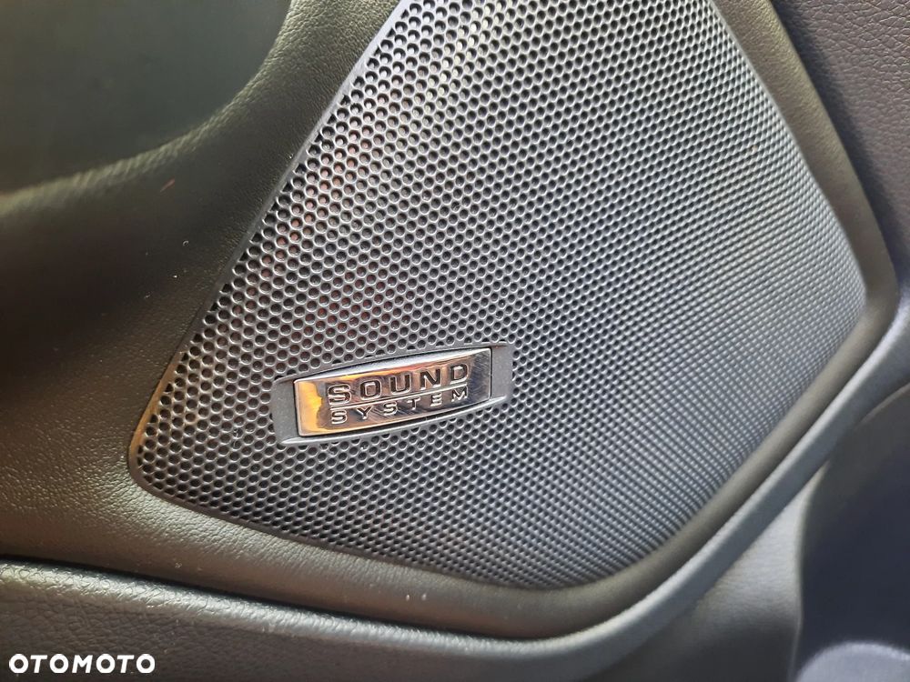 Skoda Octavia 2.0 TDI CR DPF RS - 20