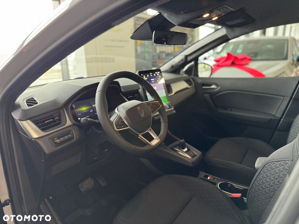 Renault Symbioz 1.8 E-Tech Full Hybrid 160 Evolution - 28