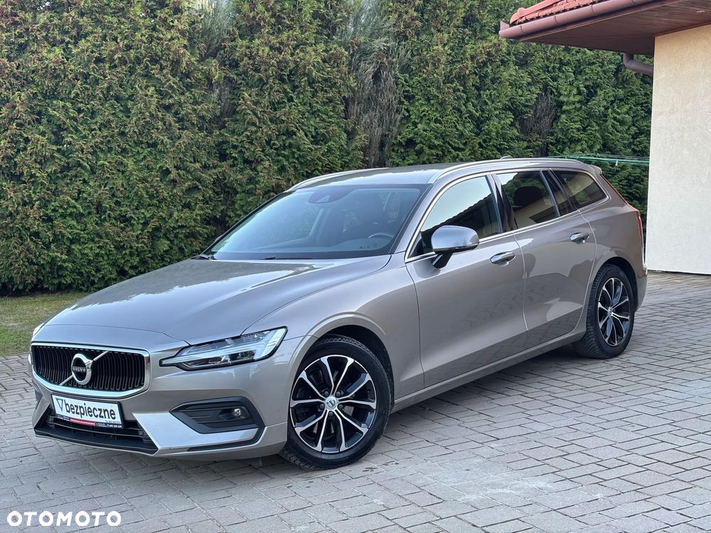 Volvo V60 B3 B Geartronic Momentum Pro - 2