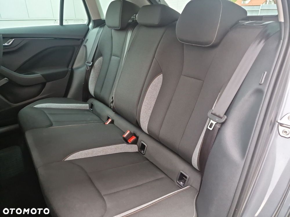 Skoda Scala - 17