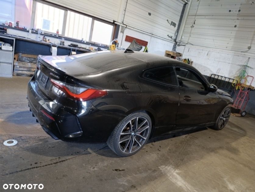 BMW Seria 4 M440i xDrive - 1