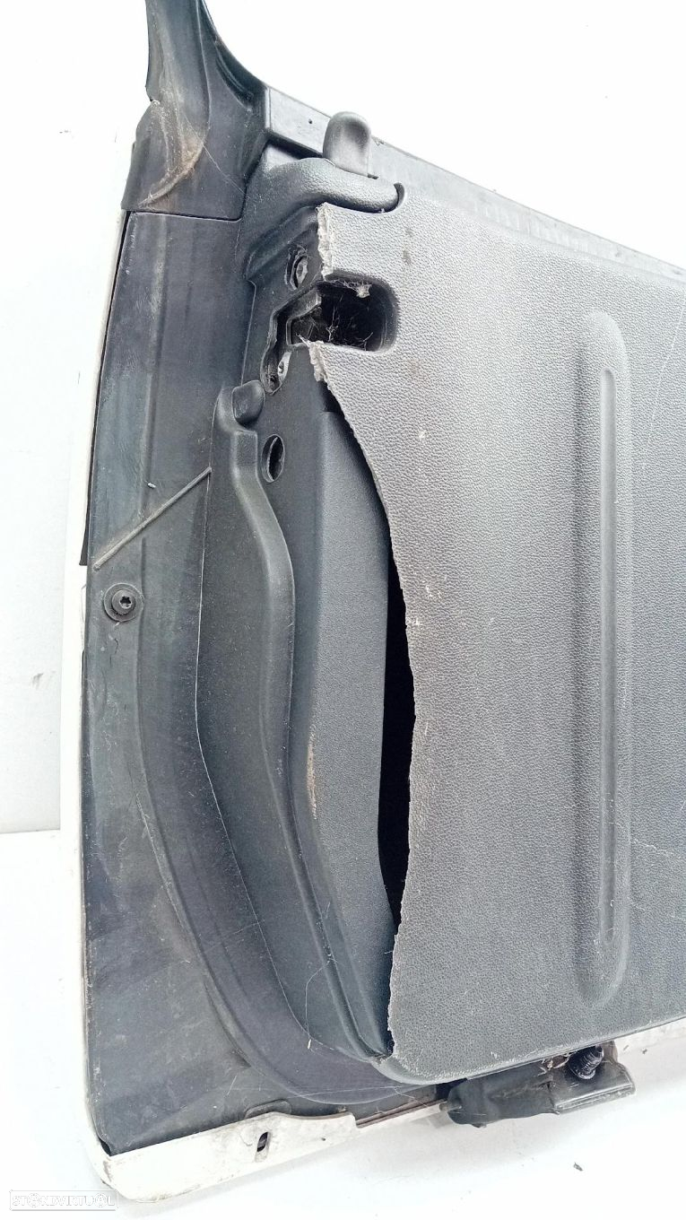 Porta / tampa da mala SMART ForTwo Cabrio (451) - 5