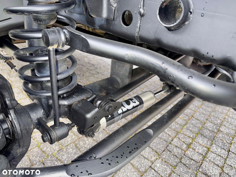 Jeep Wrangler 3.6 Automatik Sport - 22