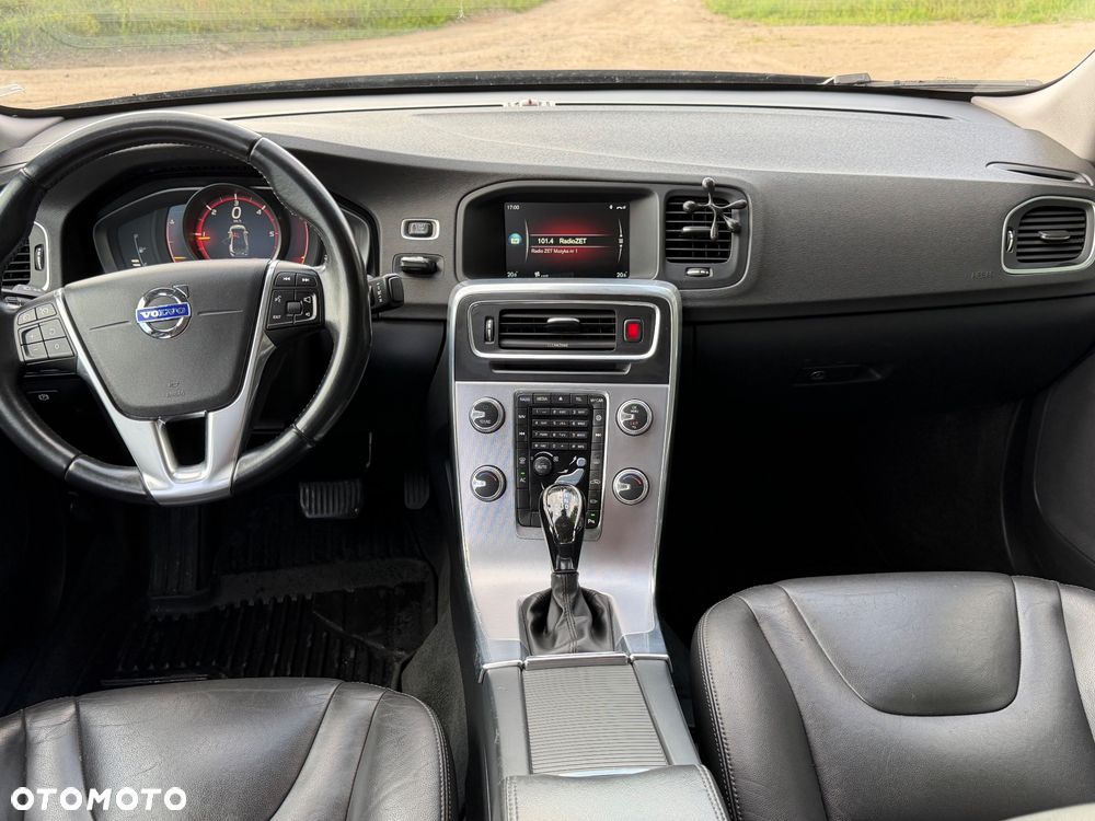 Volvo S60 D2 Drive-E Dynamic Edition (Kinetic) - 12