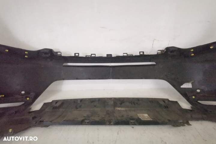 Bara Fata Originala Cu Senzori Si Fusta In Stare Buna Land Rover  Disc - 5