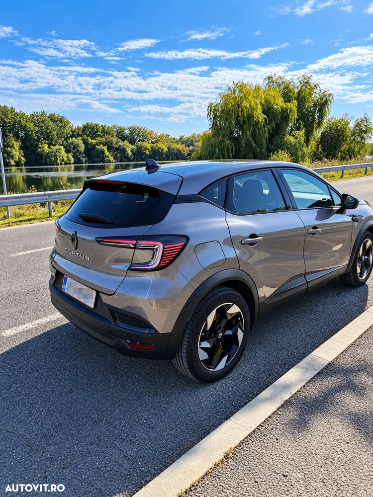 Renault Captur - 17