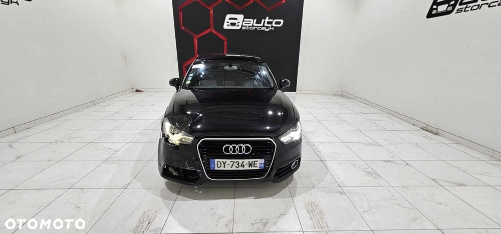 Audi A1 Sportback - 6