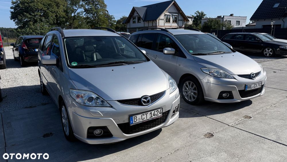 Mazda 5