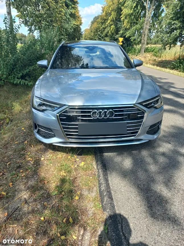 Audi A6 - 18