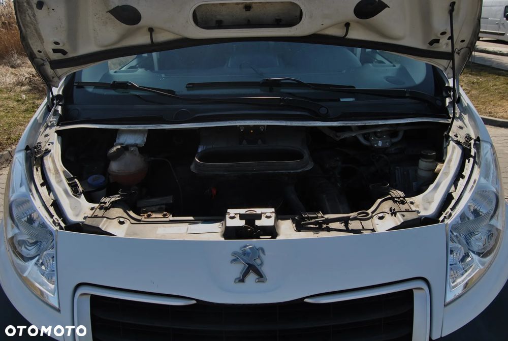Peugeot Expert - 11