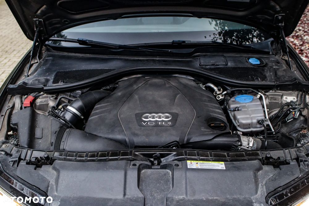 Audi A6 - 11