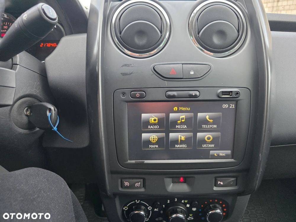 Dacia Duster 1.2 TCe Prestige - 10