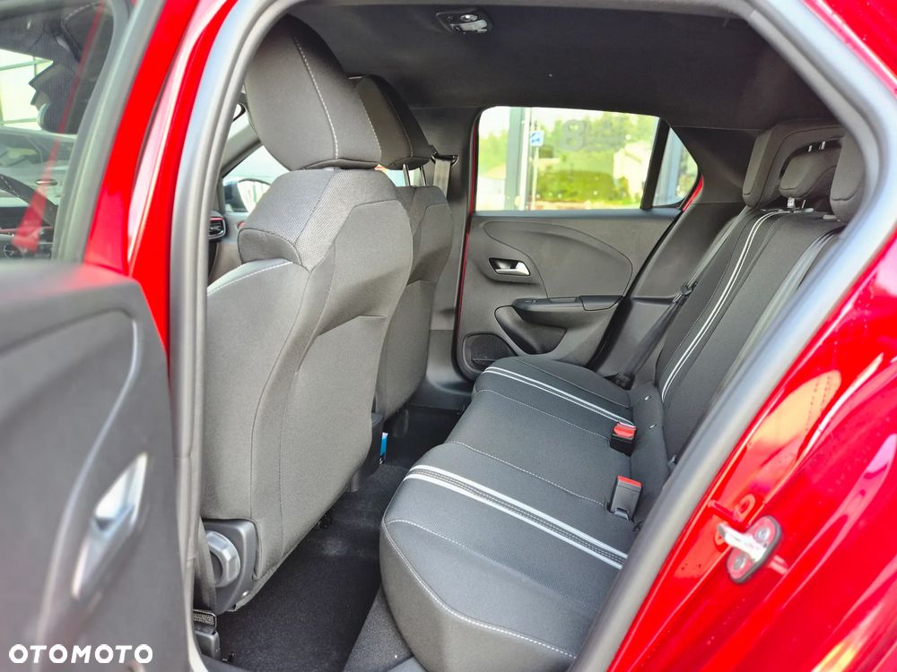 Opel Corsa 1.2 T Yes 2025 S&S - 12