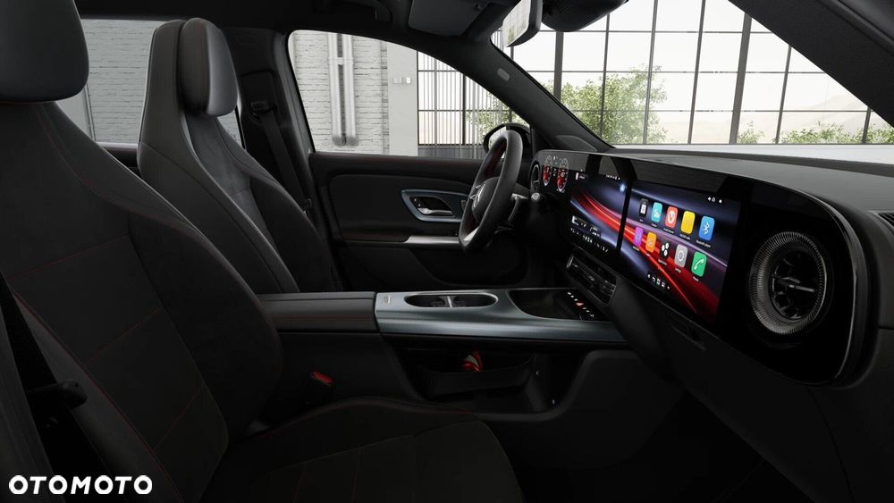 Mercedes-Benz GLB - 11