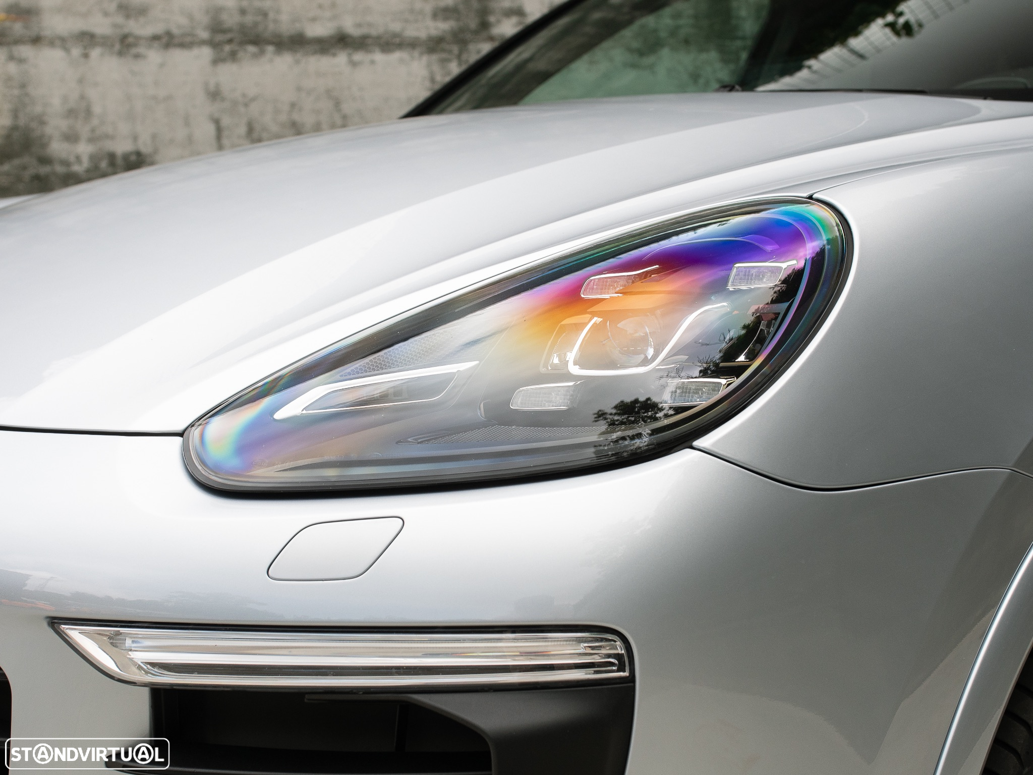 Porsche Cayenne S E-Hybrid Platinum Edition - 7