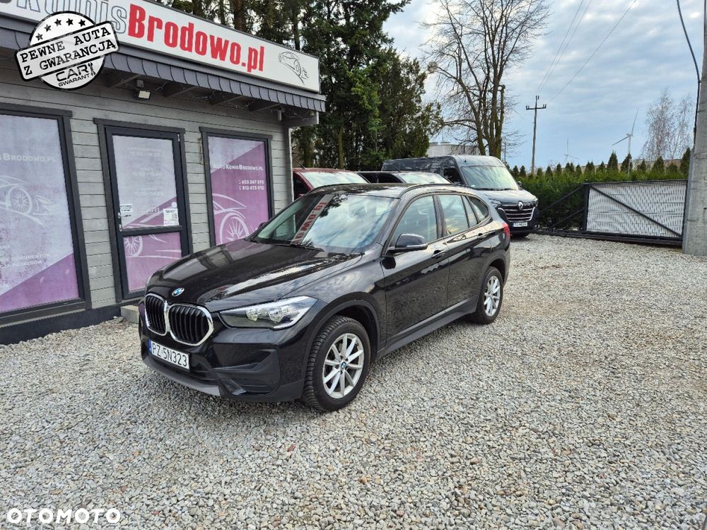 BMW X1 - 2