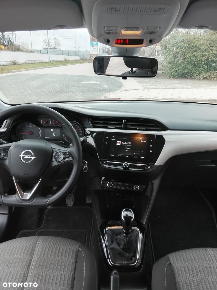 Opel Corsa 1.2 Edition S&S - 11