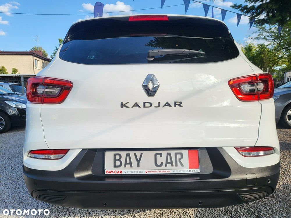 Renault Kadjar - 6
