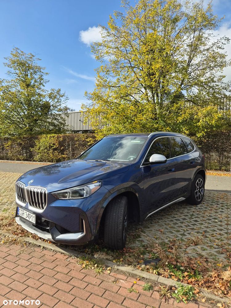 BMW X1 - 5