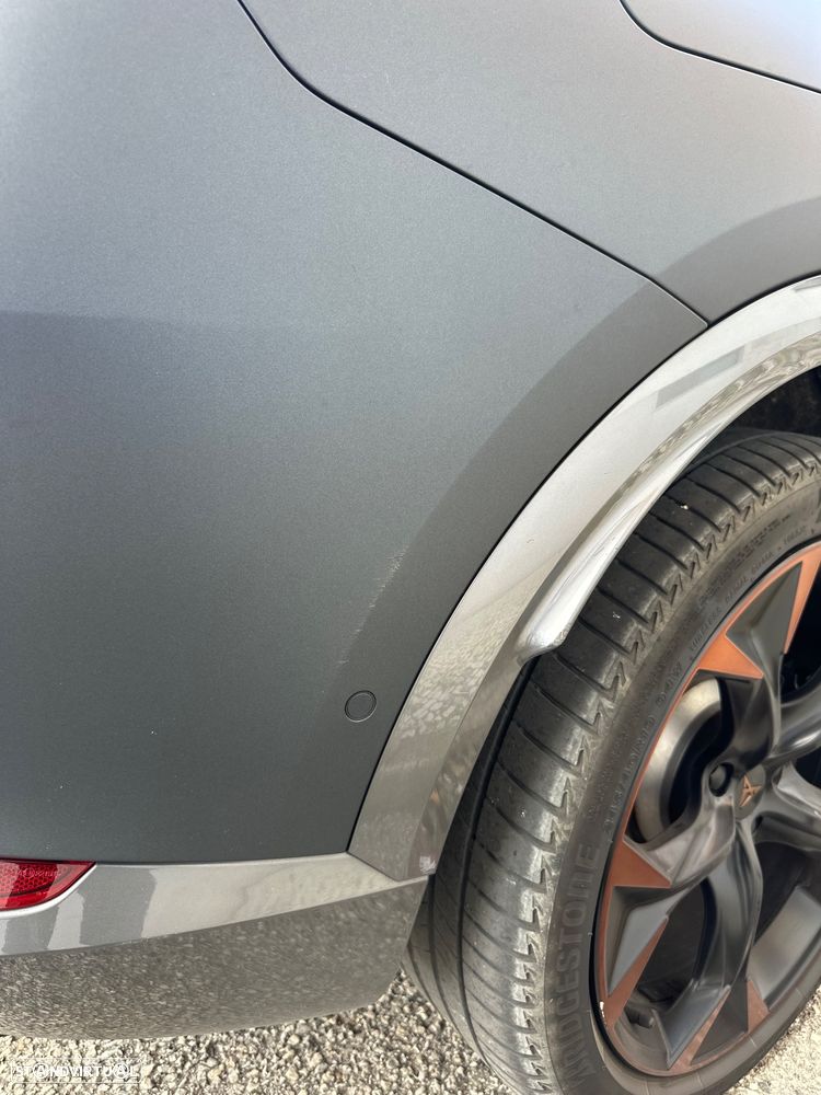 Cupra Formentor 2.0 TSI DSG 4Drive VZ - 21