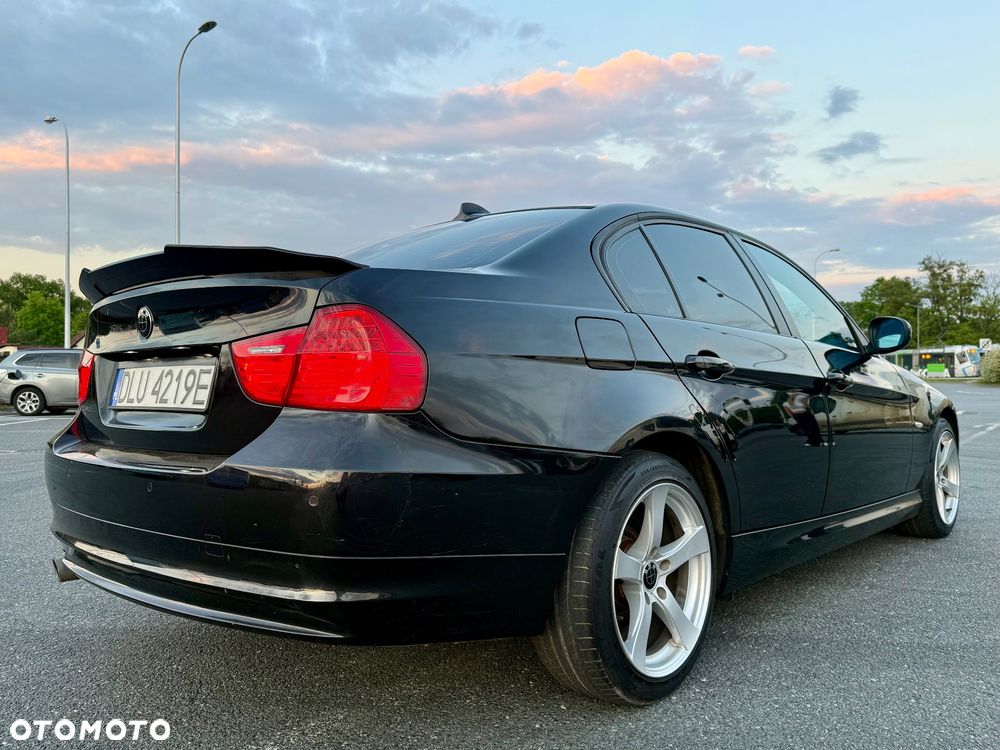 BMW Seria 3 - 8