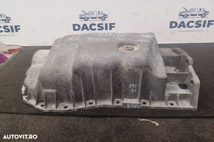 Baie ulei 7700111746 7700111746 Renault Laguna 2 [2001 - 2005] Liftba - 2