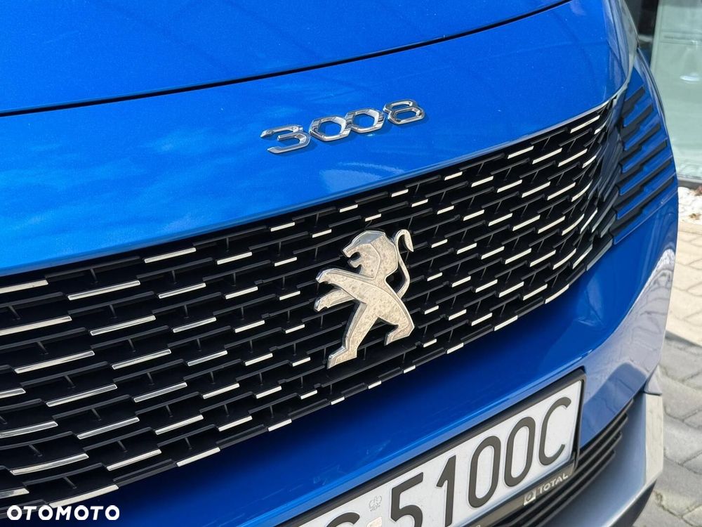 Peugeot 3008 - 6