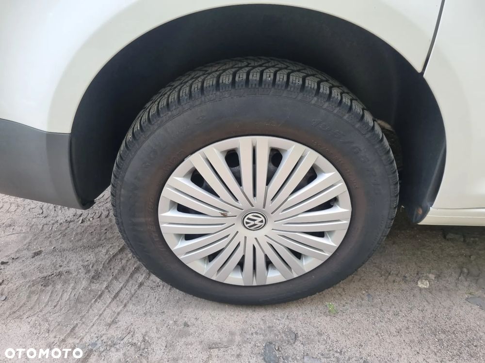 Volkswagen Ceddy - 29