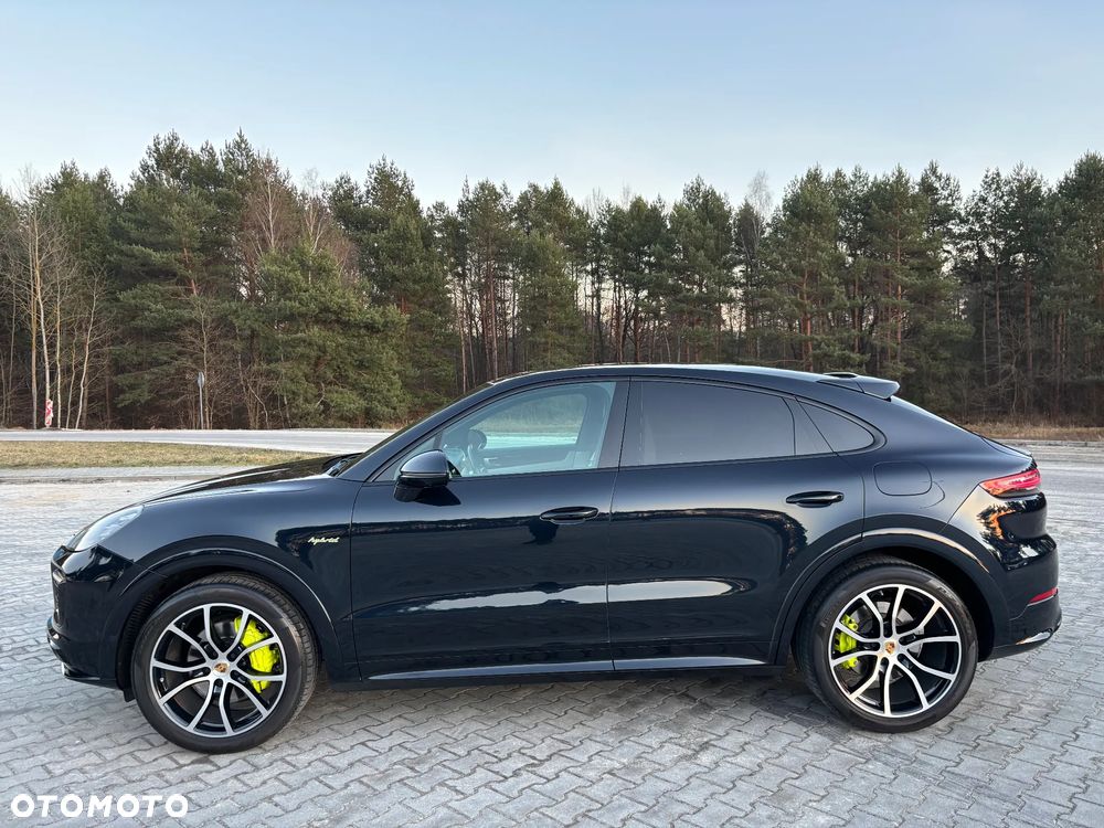 Porsche Cayenne Platinum Edition - 7