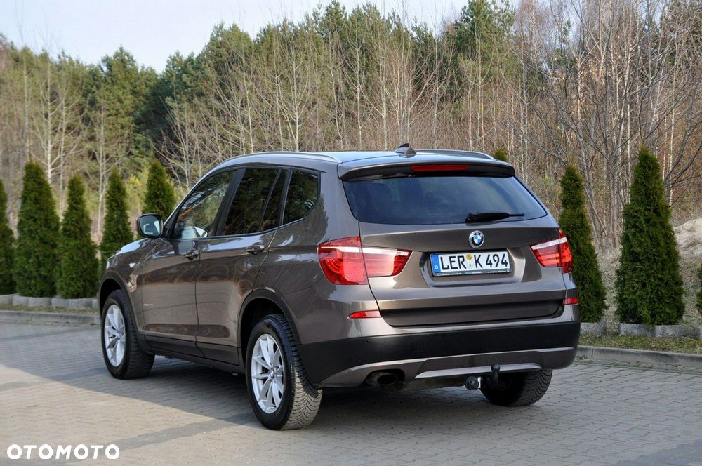 BMW X3 - 14