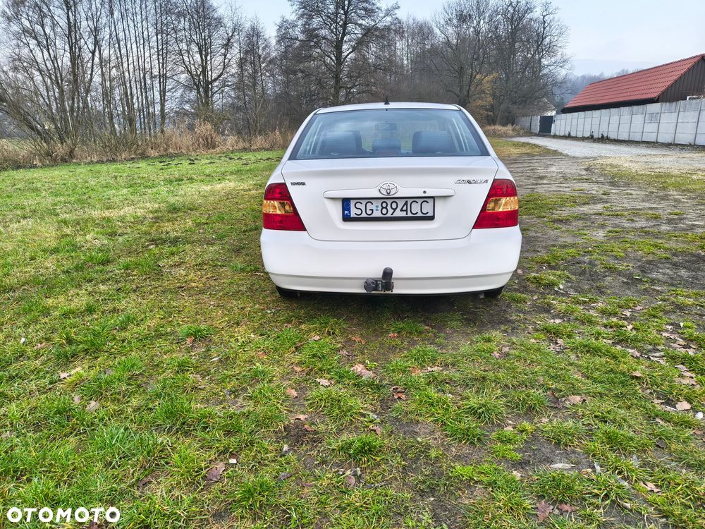 Toyota Corolla 1.4 VVT-i Terra - 2