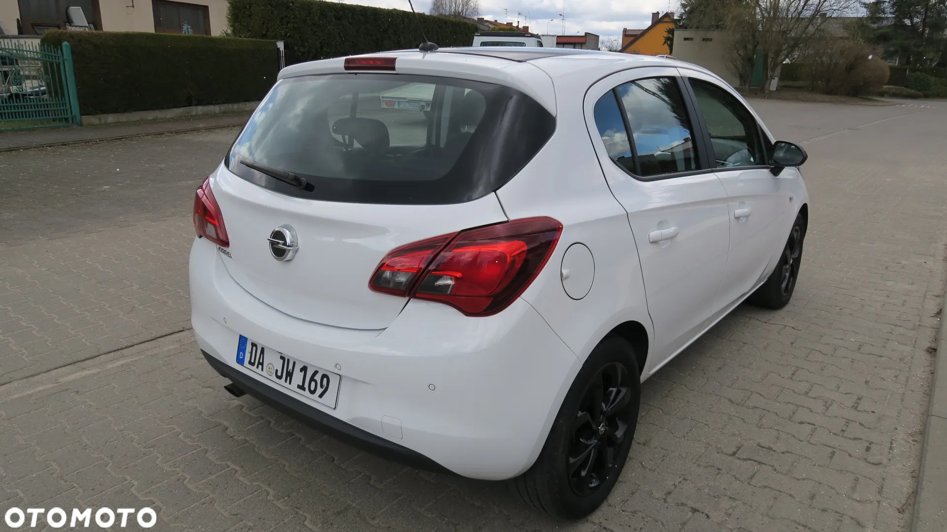 Opel Corsa 1.4 T Cosmo S&S - 5