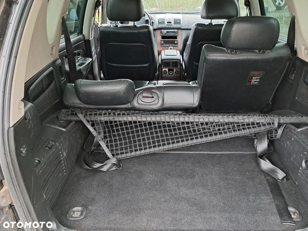 SsangYong/KGM Rexton - 28