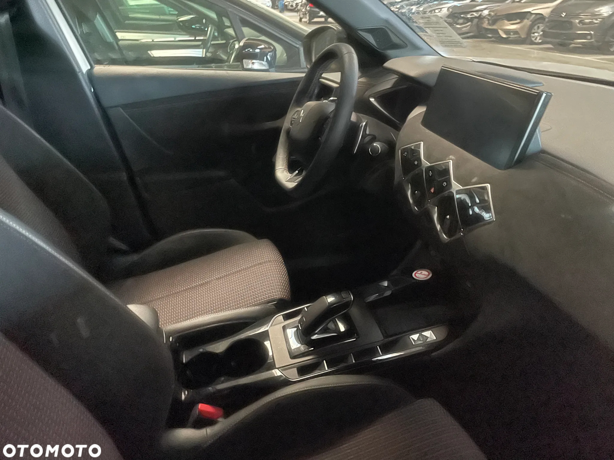 DS Automobiles DS 3 Crossback - 3