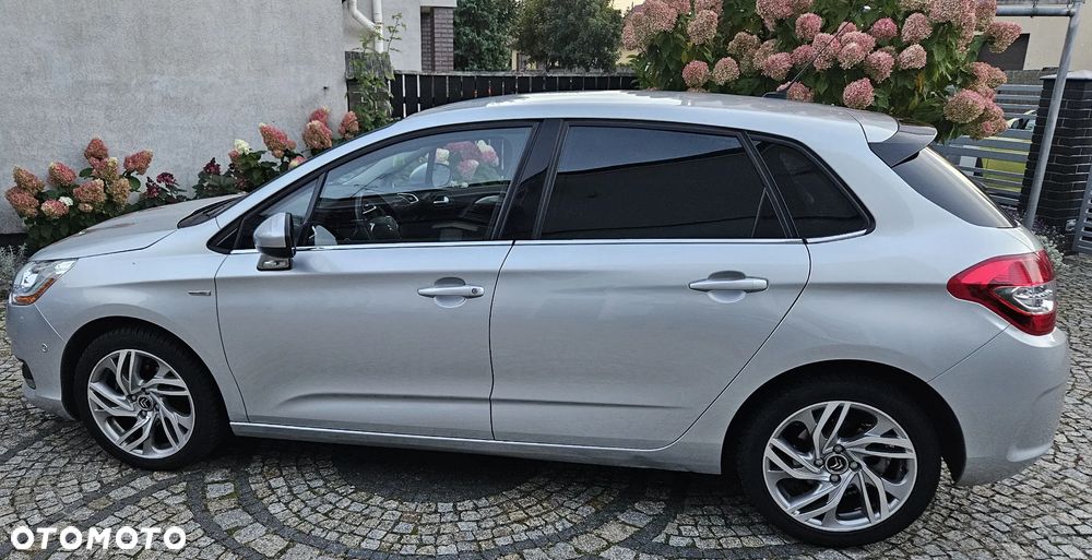 Citroën C4 - 6
