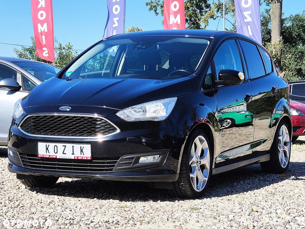 Ford C-MAX - 3