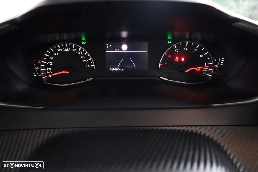Peugeot 2008 1.2 PureTech Active - 38